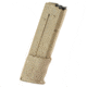 ProMag Polymer Pistol Magazine, FN Five Seven IOM &amp; USG, 5.7X28mm, 30-Round, Dark Earth, FNH-A2-FDE-30RD