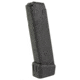 ProMag Polymer Pistol Magazine, Glock 17/19/26, 9mm, 20-Round, Black, GLK-A21-20RD