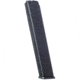 ProMag Polymer Pistol Magazine, Glock 17/19/26, 9mm, 32-Round, New And Improved Design, Black, GLK-A8B-32RD