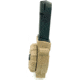 ProMag Polymer Pistol Magazine, Glock 17/19, 9mm, 50-Round, Dark Earth, DRM-A11-FDE-50RD