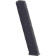 ProMag Polymer Pistol Magazine, Glock 22/23/27, .40 S&amp;W, 27-Round, Black, GLK-A13-27RD