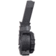 ProMag Polymer Pistol Magazine, Glock 48/43X, 9mm, 50-Round, Black, DRM-A20-50RD