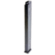 ProMag Polymer Pistol Magazine, H&amp;K USC, .45 ACP Carbine, 20-Round, Black, HEC-A7-20RD
