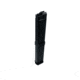 ProMag Polymer Pistol Magazine, MPA 30 Defense, 9mm, 32-Round, Black, MPA-A1-32RD