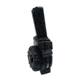 ProMag Polymer Pistol Magazine, Ruger LC9, 9mm, 30-Round, Black, DRM-A95-30RD