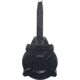 ProMag Polymer Pistol Magazine, Ruger P Series, 9mm, 50-Round, Black, DRM-A49-50RD
