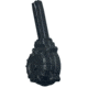 ProMag Polymer Pistol Magazine, Ruger P Series, 9mm, 50-Round, Black, DRM-A49-50RD