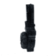 ProMag Polymer Pistol Magazine, Shadow Systems CR920, 9mm, 30-Round, Black, DRM-A109-30RD