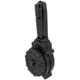 ProMag Polymer Pistol Magazine, Sig Sauer P320, 9mm, 50-Round, Black, DRM-A55-50RD