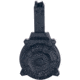 ProMag Pistol Magazine, Sig Sauer Sig MPX, 9mm Luger, 30 Round, Black, 1 Pack, DuPont Zytel Polymer, DRMA36-30RD