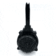 ProMag Polymer Pistol Magazine, Sig Sauer SP2340, .40 S&amp;W, 50-Round, Black, DRM-A87-50RD