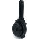 ProMag Polymer Pistol Magazine, Sig Sauer SP2340, .40 S&amp;W, 50-Round, Black, DRM-A87-50RD