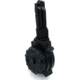 ProMag Polymer Pistol Magazine, Smith &amp; Wesson CSX, 9mm, 30-Round, Black, DRM-A81-30RD