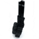 ProMag Polymer Pistol Magazine, Smith &amp; Wesson CSX, 9mm, 50-Round, Black, DRM-A83-50RD