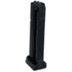 ProMag Polymer Pistol Magazine, Taurus TX, .22 LR, 17-Round, Black, TAU-A8-17RD