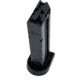 ProMag Polymer Pistol Magazine, Taurus TX, .22 LR, 17-Round, Black, TAU-A8-17RD
