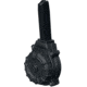 ProMag Polymer Pistol Magazine, Walther P99/SW99, 9mm, 50-Round, Black, DRM-A70-50RD