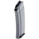 ProMag Polymer Rifle Magazine, AK-223 Wasr-3, .223/ 5.56mm , 30-Round, Black, AK-A5-30RD
