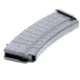 ProMag Polymer Rifle Magazine, AK-223 Wasr-3, .223/ 5.56mm , 30-Round, Black, AK-A5-30RD