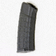ProMag Polymer Rifle Magazine, AK-74, 5.45X39mm, 20-Round, Black, AK-A17-20RD