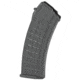 ProMag Polymer Rifle Magazine, AK-74, 5.45X39mm, 30-Round, Black, AK-A6-30RD