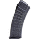 ProMag Polymer Rifle Magazine, AK-74, 5.45X39mm, 30-Round, Black, AK-A6-30RD
