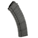 ProMag Polymer Rifle Magazine, AK-74, 5.45X39mm, 40-Round, Black, AK-A18-40RD