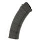 ProMag Rifle Magazine, AK-74, 5.45X39mm, 40 Round, Black, 1 Pack, DuPont Zytel Polymer, AKA18-40RD