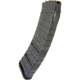 ProMag Polymer Rifle Magazine, AK-74, 5.45X39mm, 40-Round, Black, AK-A18-40RD