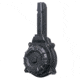 ProMag Polymer Rifle Magazine, AR-15, 7.62x39mm, 50-Round, Black, DRM-A111-50RD