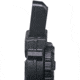 ProMag Polymer Rifle Magazine, AR-15, 9mm Colt/SMG Type, 50-Round, Black, DRM-A10-50RD