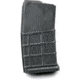 ProMag Rifle Magazine, AR-308, .308 Winchester, 20-Round, Black, 1 Pack, DuPont Zytel Polymer, DPMA3-20RD