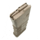 ProMag Polymer Rifle Magazine, AR-308, .308, 20-Round, Dark Earth, DPM-A3-FDE-20RD
