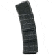 ProMag Rifle Magazine, AR-308, .308 Winchester, 40 Round, Black, 1 Pack, DuPont Zytel Polymer, DPMA4-40RD
