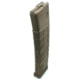 ProMag Polymer Rifle Magazine, AR-308, .308, 40-Round, Dark Earth, DPM-A4-FDE-40RD