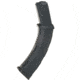ProMag Polymer Rifle Magazine, Draco NAK-9, 9mm, 32-Round, Black, AK-A24-32RD