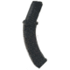 ProMag Polymer Rifle Magazine, Draco NAK-9, 9mm, 32-Round, Black, AK-A24-32RD