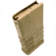 ProMag Polymer Rifle Magazine, FN Fal, .308, 20-Round, Dark Earth, FNH-A9-FDE-20RD