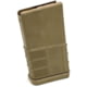 ProMag Polymer Rifle Magazine, FN Fal, .308, 20-Round, Dark Earth, FNH-A9-FDE-20RD