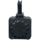 ProMag Polymer Rifle Magazine, FN Scar 17, .308, 50-Round, Black, DRM-A41-50RD