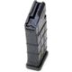 ProMag Polymer Rifle Magazine, H&amp;K 93, .223 &amp; 5.56x45mm, 20-Round, Black, HEC-A8-20RD