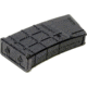ProMag Polymer Rifle Magazine, H&amp;K 93, .223 &amp; 5.56x45mm, 20-Round, Black, HEC-A8-20RD