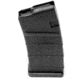 ProMag Polymer Rifle Magazine, H&amp;K 93, .223 &amp; 5.56x45mm, 20-Round, Black, HEC-A8-20RD