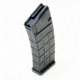 ProMag Polymer Rifle Magazine, H&amp;K 93, .223 &amp; 5.56x45mm, 30-Round, Black, HEC-A9-30RD