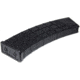ProMag Polymer Rifle Magazine, H&amp;K 93, .223 &amp; 5.56x45mm, 40-Round, Black, HEC-A10-40RD