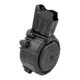 ProMag Polymer Rifle Magazine, MKA 1919 12 Gauge 2 3/4in 15-Round, Black, MKA-A3-15RD