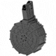 ProMag Rifle Magazine, MKA 1919 12 Gauge 2 3/4in 20 Round, Black, 1 Pack, Polymer, MKAA1-20RD