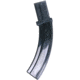 ProMag Polymer Rifle Magazine, Remington 597, .22 LR, 22-Round, Smoke, REM-A1-22RD