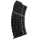 ProMag Polymer Rifle Magazine, Ruger Mini-30, 7.62X39mm, 20-Round, Black, RUG-A22-20RD