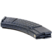 ProMag Polymer Rifle Magazine, Ruger Mini-30, 7.62X39mm, 30-Round, Black, RUG-A12-30RD